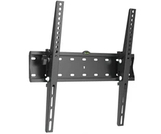 Cabletech Laikiklis sieninis pakreipiamas TV 32-55″ (maks. 40kg)