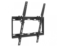 Cabletech Laikiklis sieninis pakreipiamas TV 32-55″ (maks. 35kg)