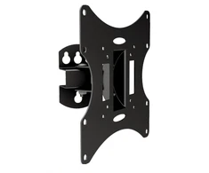 Cabletech Laikiklis sieninis reguliuojamas TV 23-42″ (maks. 30kg)