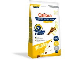 Šunų Maistas - CALIBRA Dog Expert Nutrition Mobility Sausas 12kg Be Glitimo
