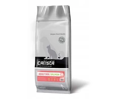Sausas Šunų Maistas - CALISTA Adult lašiša 12kg