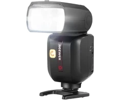 Camera Flash Neewer Z880-C with lithium battery