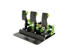 Cammus LC200 Pedal Set