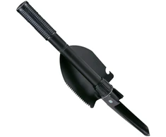 Camp Active SAPERKA SURVIVALOWA 4-in-1 SULANKSTOMAS KASTUVAS KIRTIKLIS TREKINGUI 336992