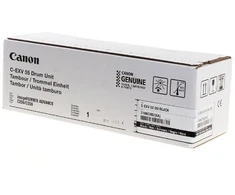 Canon Drum Trommel C-EXV CEXV 55 Juodas Juodas (2186C002)