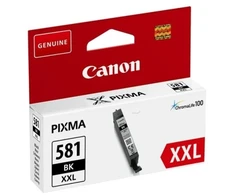 Canon CLI-581XXL BK (1998C001) Rašalinė kasetė, Juoda