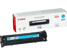 Canon CRG 716 (1979B002) Lazerinė kasetė, Žydra