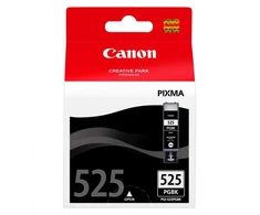 Canon PGI-525PGBK, ink cartridge, juodas