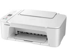Canon PIXMA TS3751i Spausdintuvas rašalinis spalvotas MFP A4 7.7 ipm USB Wi-Fi