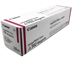 Canon T02 (8531B001) Lazerinė kasetė, Purpurinė