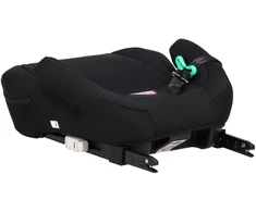 Alca plast CAPSULA JR4 i-Fix Automobilinė kėdutė pasostė su ISOFIX juoda