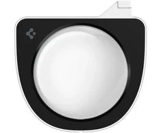 Car Moto Spigen Tesla Front Camera Protector, juodas – Tesla Model Y(Juniper)