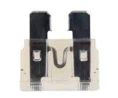 Carmotion Saugiklis 25A 50vnt