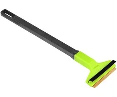 Skrobaczka Murskax Grandiklis su žalvario ašmenimis 37.5 cm, MURSKA 580L