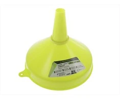 Carmotion Piltuvas with strainer, bowl of 250 mm