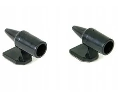 Carmotion Ultrasonic animal repeller, small