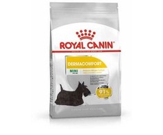 Royal Canin Mini Dermacomfort Sausas Maistas šunims, 8kg