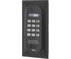 Carruzzo ACO CDNP8ACC ST DOORPHONE VALDYMO SKYDELIS