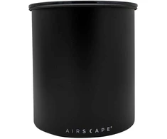 Carruzzo Airscape aroma container, galvanized, matte