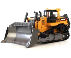 Carruzzo Amewi 22518 Radijo bangomis valdomas (RC) modelis Buldozeris Elektrinis variklis 1:24