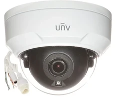 Carruzzo Anti-vandal IP CAMERA IPC324SB-DF28K-I0