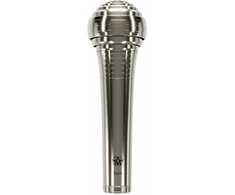 Carruzzo Aston Microphones Apex Glass Mikrofonas wokalowy dynamiczny