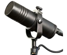 Carruzzo Aston Microphones Stealth Broadcast Microphone