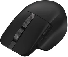 Asus Pelė | MD301 | Wireless | Bluetooth | Juodas