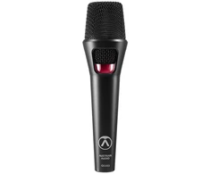 Universal Audio Carruzzo Austrian Audio OD303 Juoda Studijos mikrofonas
