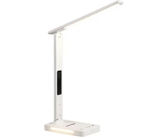 Carruzzo Avide ABLDL-ODL-7W stalinė lempa LED Balta