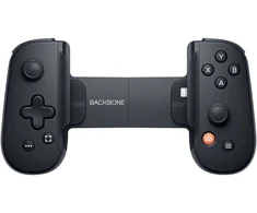 Kontroler Backbone One V2 (Lightning) iPhone Juodas