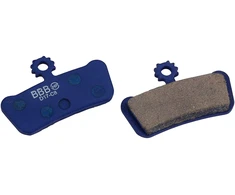 Carruzzo BBB Cycling BBS-39 Dviračio stabdžių kaladėlės