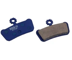 Carruzzo BBB Cycling BBS-39 Dviračio stabdžių kaladėlės