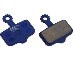Carruzzo BBB Cycling BBS-441 Dviračio stabdžių kaladėlės