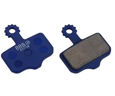 Carruzzo BBB Cycling BBS-441 Dviračio stabdžių kaladėlės