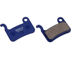 Carruzzo BBB Cycling BBS-54 Dviračio stabdžių kaladėlės