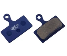 Carruzzo BBB Cycling BBS-56 Dviračio stabdžių kaladėlės