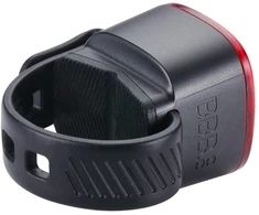 Carruzzo BBB Cycling Spirit Galinis žibintas LED 12 lm