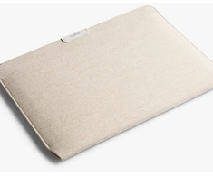 Carruzzo Bellroy Nešiojamas kompiuteris Sleeve 16" saltbush