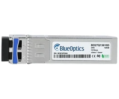 Šakotuvas Carruzzo BlueOptics SFP-25G-LR tinklo siųstuvų-imtuvų modulis Optinis pluoštas 25000 Mbit/ai SFP28 1310 nm