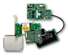 Carruzzo Broadcom CVPM05 Podėlio apsaugos modulis