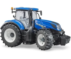 Carruzzo BRUDER 3120 žaislinė transporto priemonė