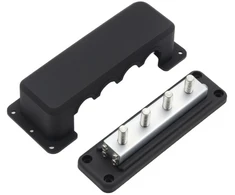 Carruzzo Busbar Solvian 48V 600A