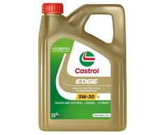 Castrol Alyva Edge 5W-30 LL sintetinė varikliams 4 L