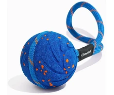 Carruzzo Cheerble Wicked Ball Air Rope