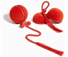 Carruzzo Cheerble Wicked Ball Duo2