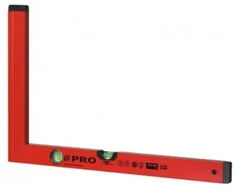 Carruzzo Construction bracket 40*60cm painted