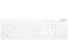 „Carruzzo Contour Design Active Key AK-C8112 Danger“ klaviatūra