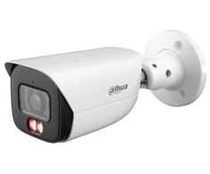 Dahua Technology Dahua IPC-HFW3449E-AS-IL-0280B kamera DAHUA