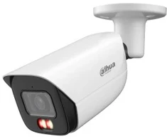 Dahua Technology Dahua IPC-HFW3449E-AS-IL-0280B kamera DAHUA
